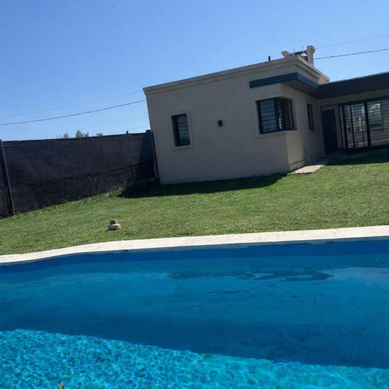 Casa Serena - Casa de 2 dormitorios - 1