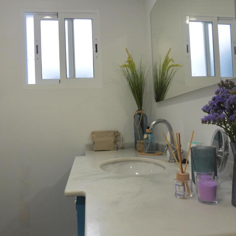 Conil Amor Brujo - Apartamento de 3 dormitorios - 15