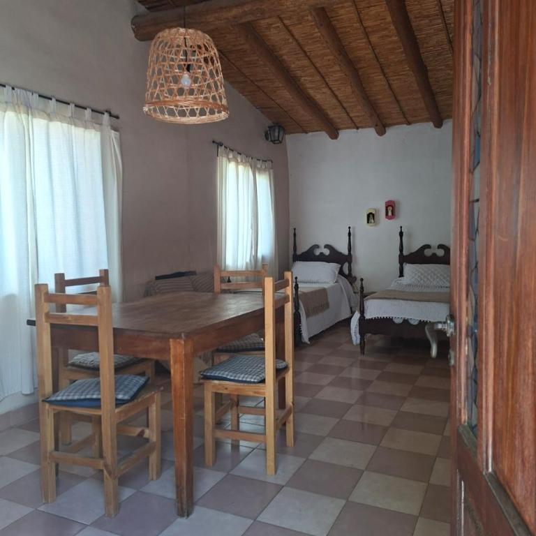 Cactus y Almacen - Purmamarca - One-Bedroom House - 12