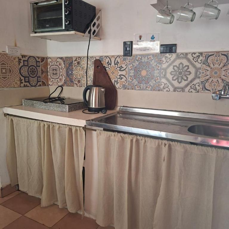 Cactus y Almacen - Purmamarca - One-Bedroom House - 15