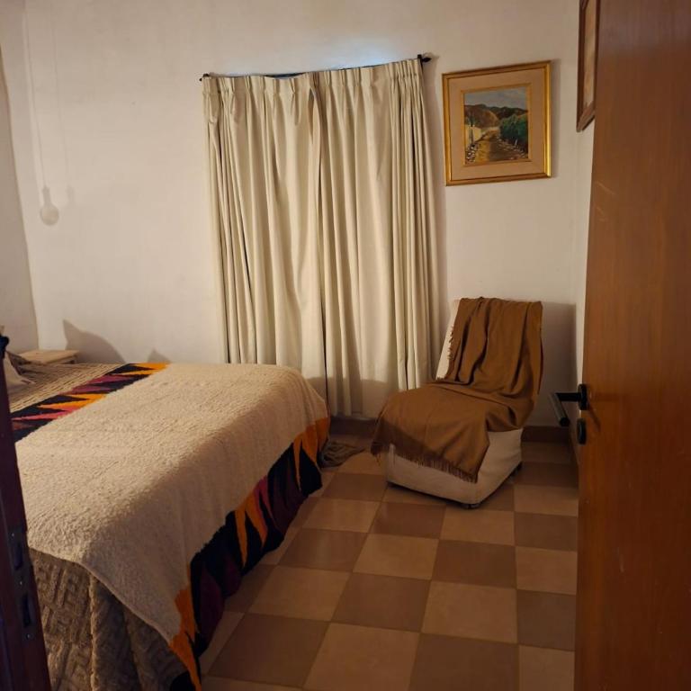 Cactus y Almacen - Purmamarca - One-Bedroom House - 16