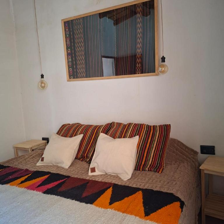 Cactus y Almacen - Purmamarca - One-Bedroom House - 18