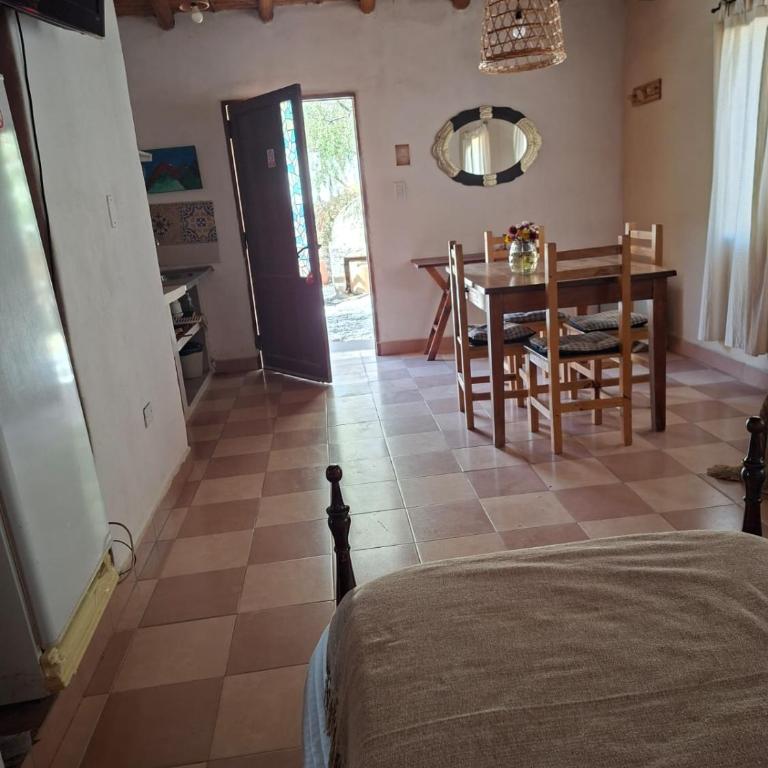 Cactus y Almacen - Purmamarca - One-Bedroom House - 19