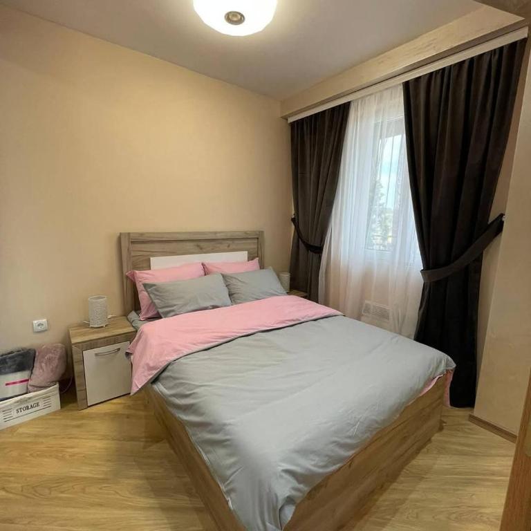 Prestige Mountain Suites - One-Bedroom Apartment - 12