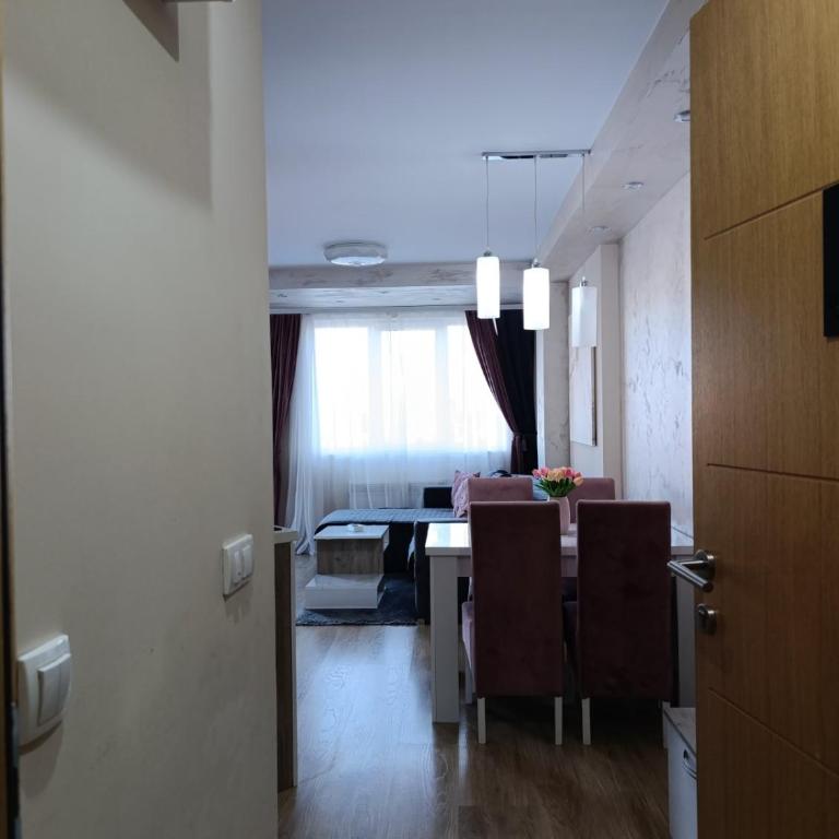 Prestige Mountain Suites - One-Bedroom Apartment - 14