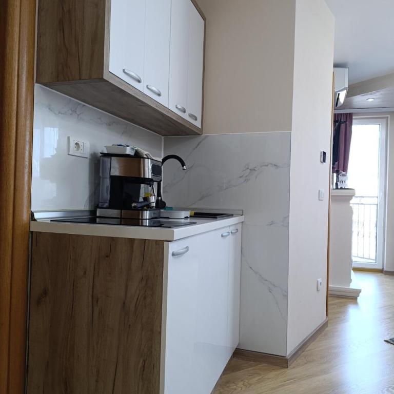 Prestige Mountain Suites - One-Bedroom Apartment - 11
