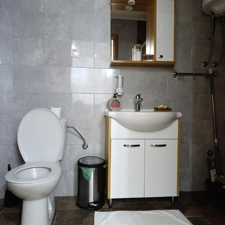 Prestige Mountain Suites - One-Bedroom Apartment - 15
