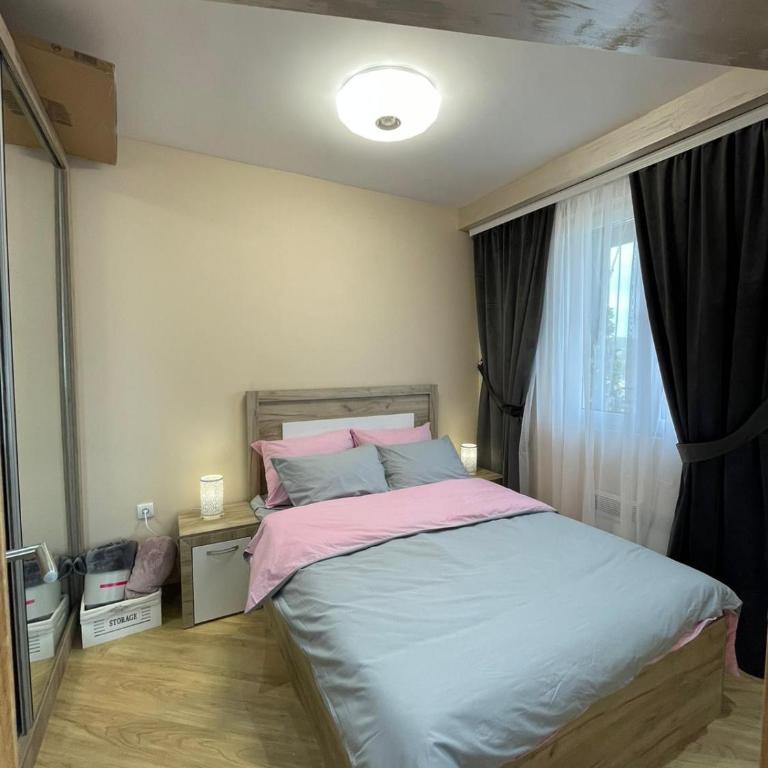 Prestige Mountain Suites - One-Bedroom Apartment - 13