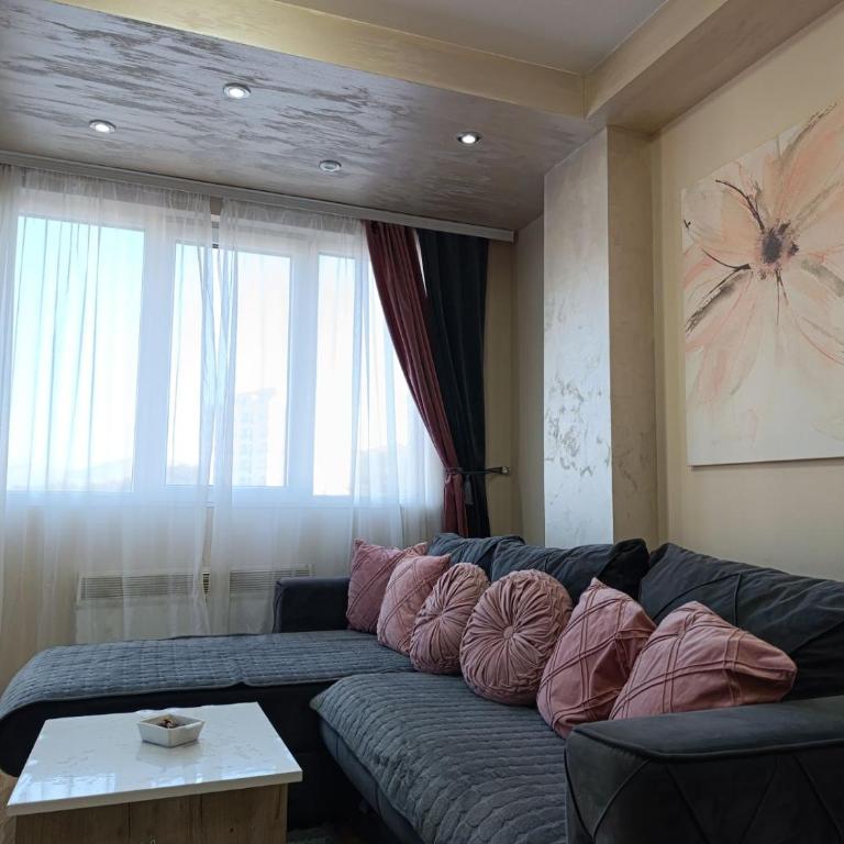 Prestige Mountain Suites - One-Bedroom Apartment - 6