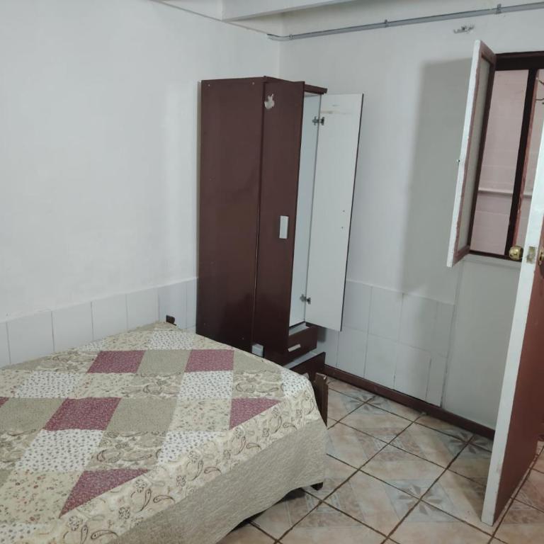 Iquique Backpackers Beach House - Single Room - 1