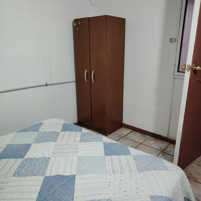 Iquique Backpackers Beach House - Double Room - 2