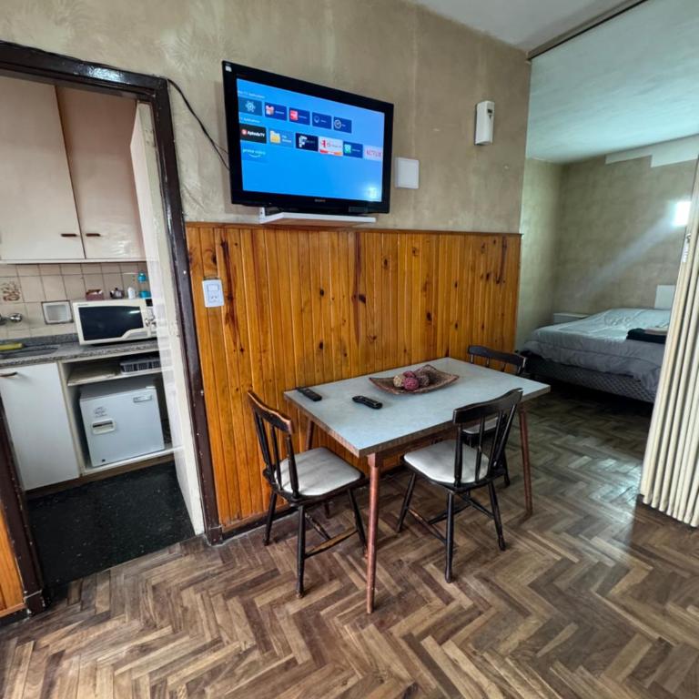 Super comodo y cerca MDP - Apartamento de 1 dormitorio - 2