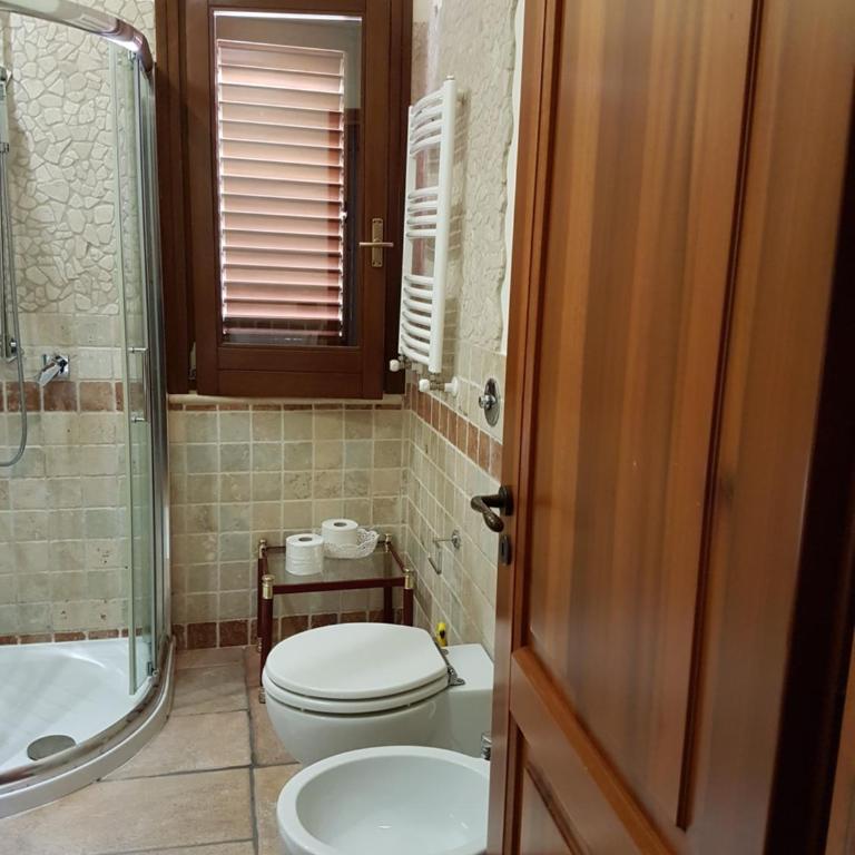 Villa Amanda - Villa con Vista Giardino - 14