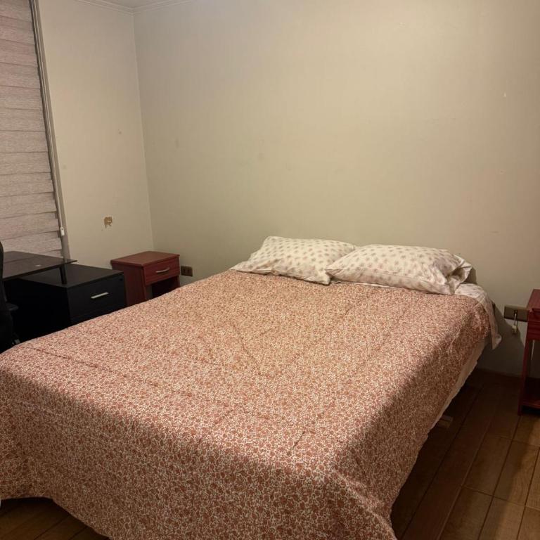 Dpto Valparaiso - One-Bedroom Apartment - 2