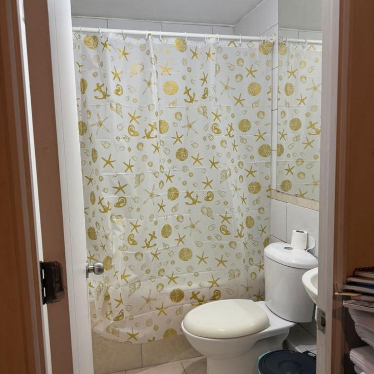 Dpto Valparaiso - One-Bedroom Apartment - 6
