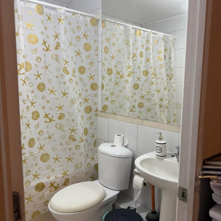 Dpto Valparaiso - One-Bedroom Apartment - 8