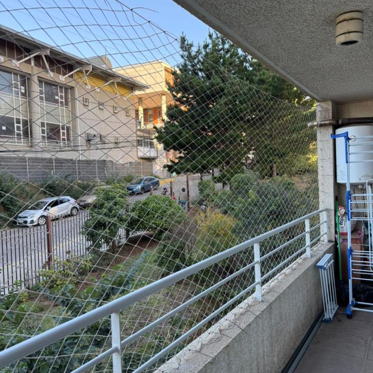 Dpto Valparaiso - One-Bedroom Apartment - 9