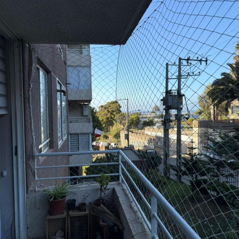 Dpto Valparaiso - One-Bedroom Apartment - 12