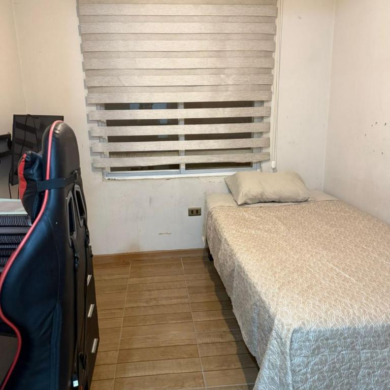 Dpto Valparaiso - One-Bedroom Apartment - 13