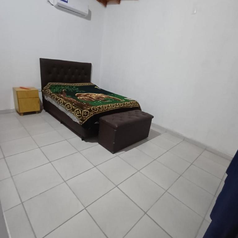 Wandritu - One-Bedroom Chalet - 6