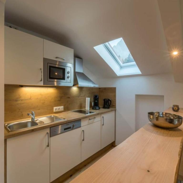 Ferienhaus mit 6 Appartements in Grainau - Ferienhaus mit 6 Schlafzimmern - 25