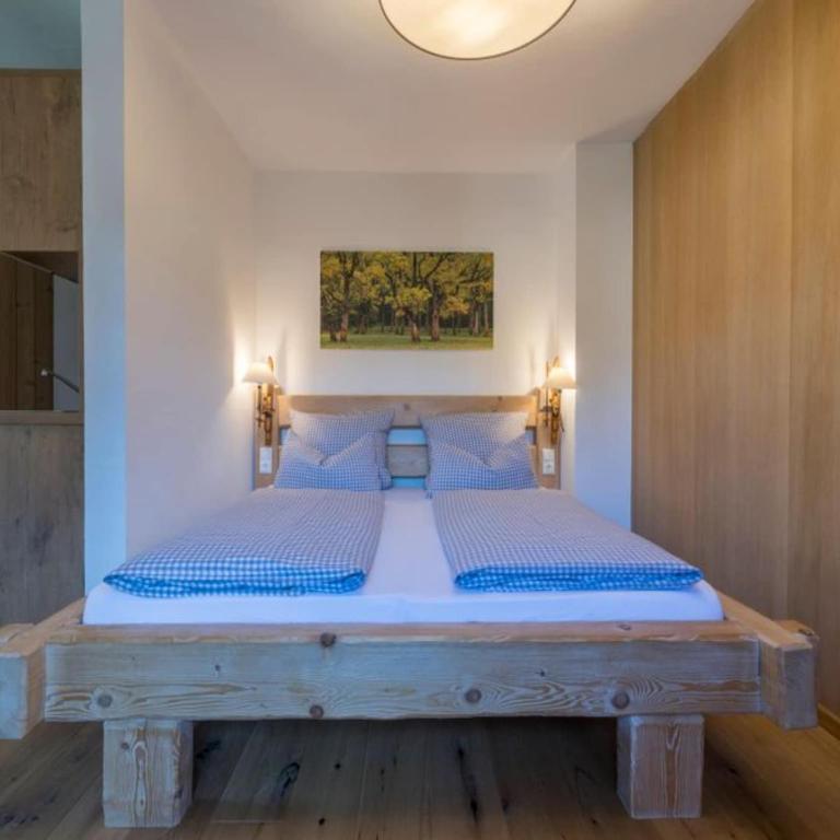 Ferienhaus mit 6 Appartements in Grainau - Ferienhaus mit 6 Schlafzimmern - 28