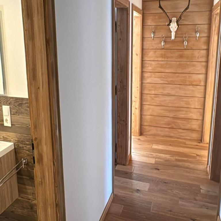 Ferienhaus mit 6 Appartements in Grainau - Ferienhaus mit 6 Schlafzimmern - 37