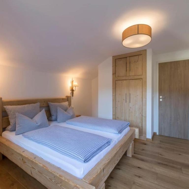 Ferienhaus mit 6 Appartements in Grainau - Ferienhaus mit 6 Schlafzimmern - 9