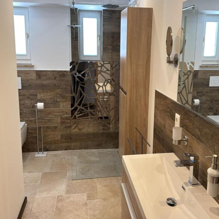 Ferienhaus mit 6 Appartements in Grainau - Ferienhaus mit 6 Schlafzimmern - 36