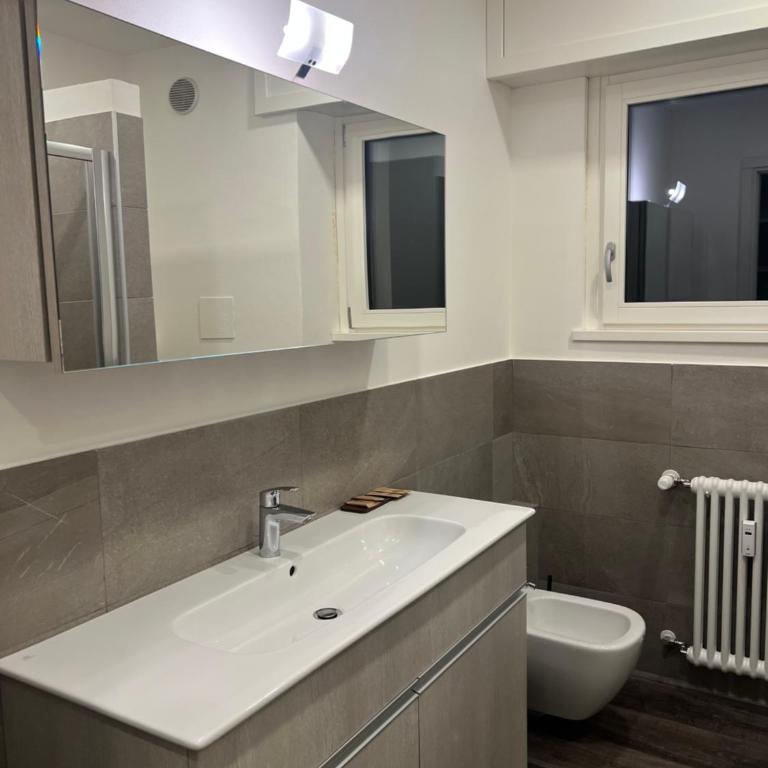 Bernina View B - Apartment mit 1 Schlafzimmer - 9