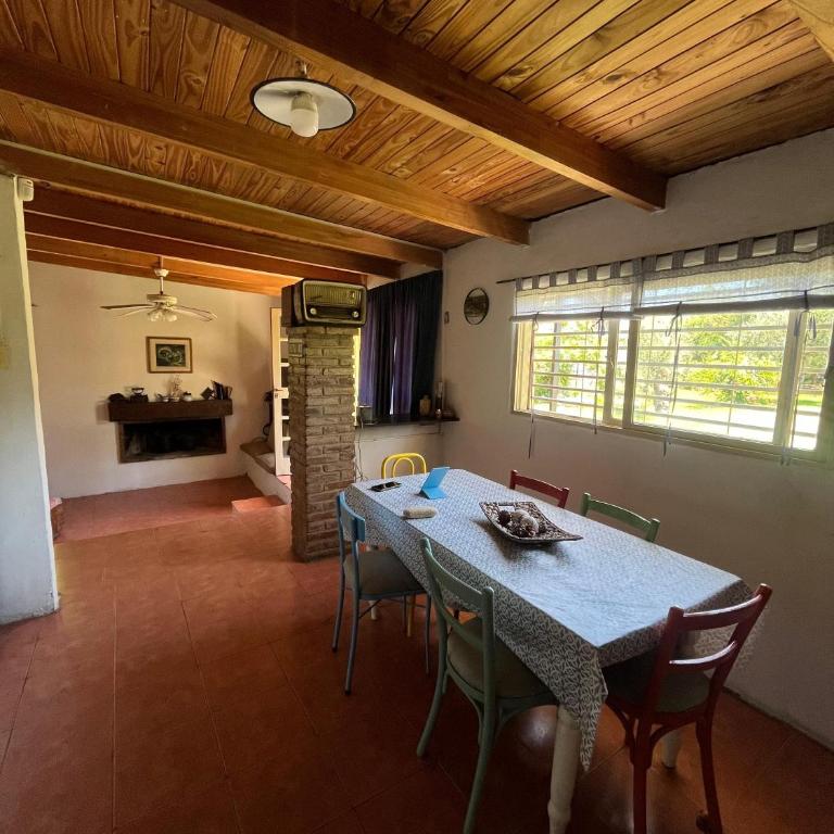 Finca Navarro - Casa de 2 dormitorios - 2