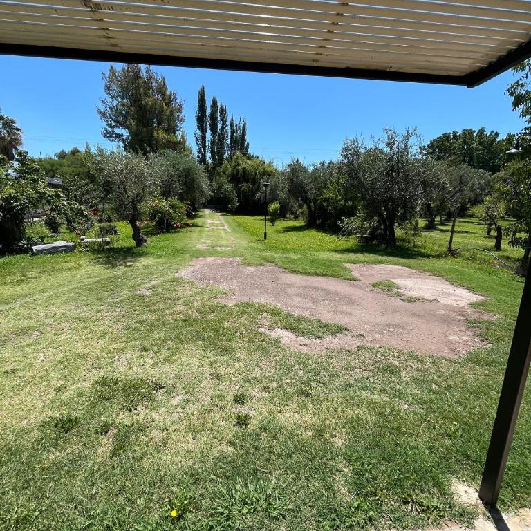 Finca Navarro - Casa de 2 dormitorios - 3