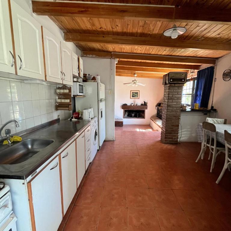 Finca Navarro - Casa de 2 dormitorios - 9