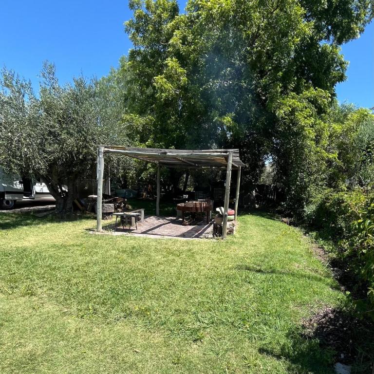 Finca Navarro - Casa de 2 dormitorios - 10