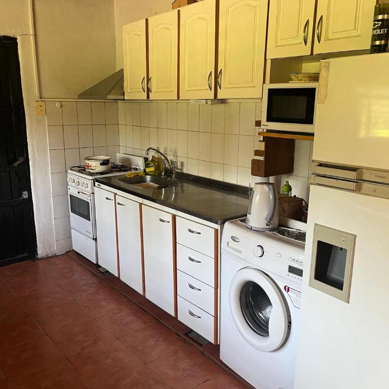 Finca Navarro - Casa de 2 dormitorios - 11