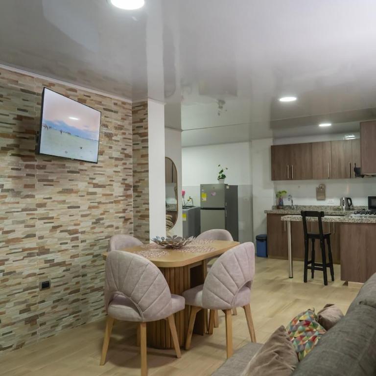 Apartamento KRISOL - Two-Bedroom Apartment - 1