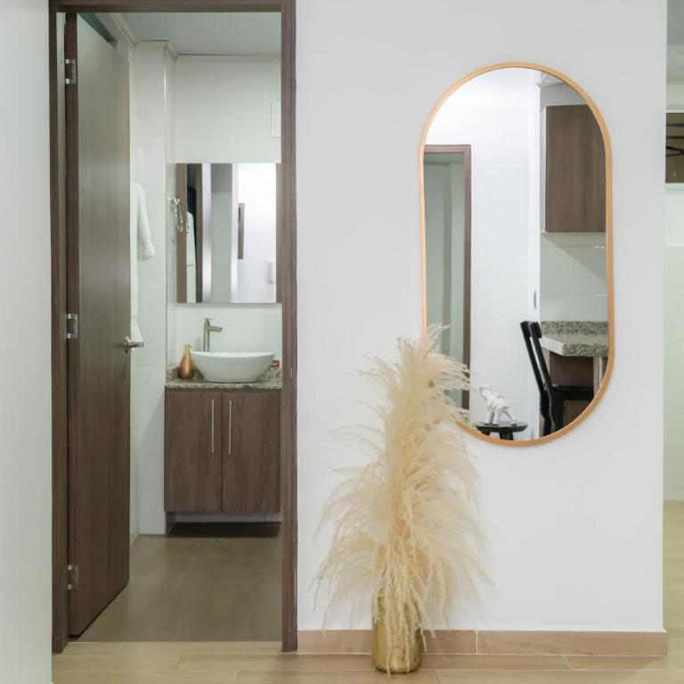 Apartamento KRISOL - Two-Bedroom Apartment - 4