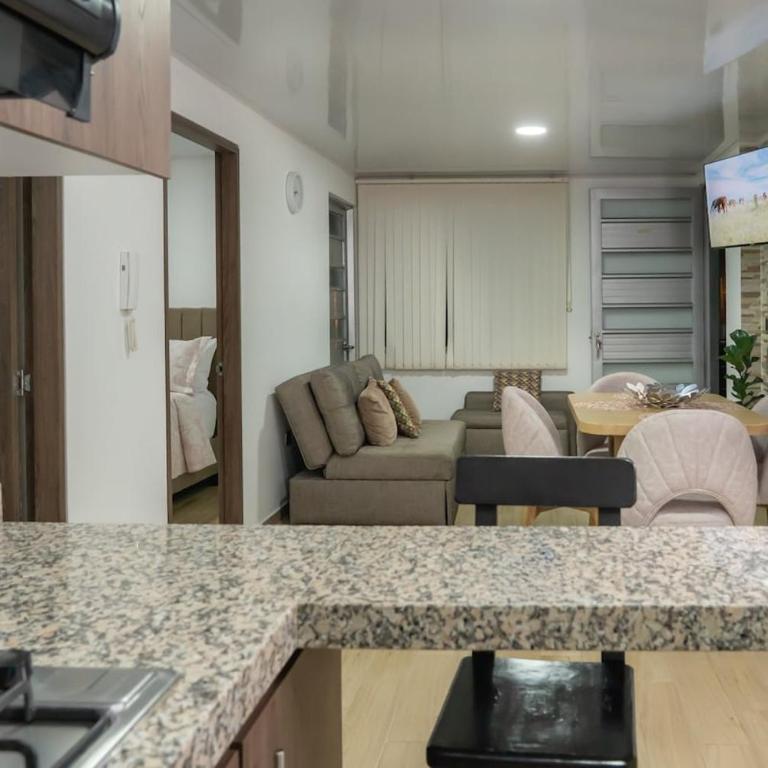 Apartamento KRISOL - Two-Bedroom Apartment - 6