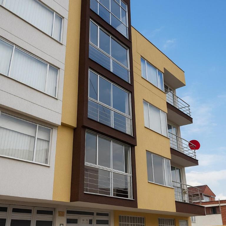 Apartamento KRISOL - Two-Bedroom Apartment - 8