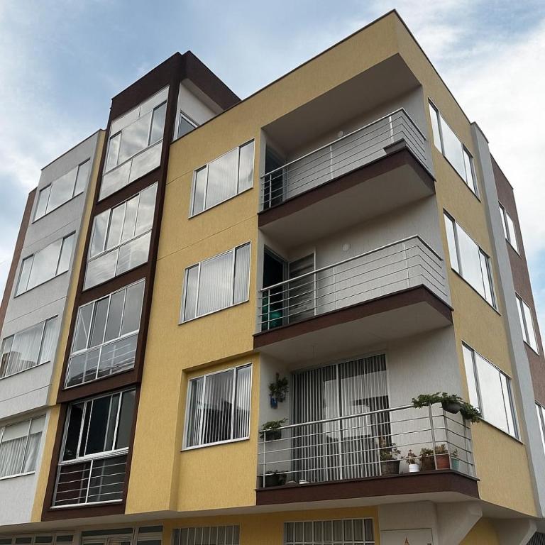 Apartamento KRISOL - Two-Bedroom Apartment - 9