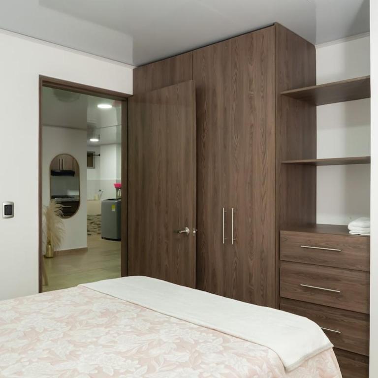 Apartamento KRISOL - Two-Bedroom Apartment - 11