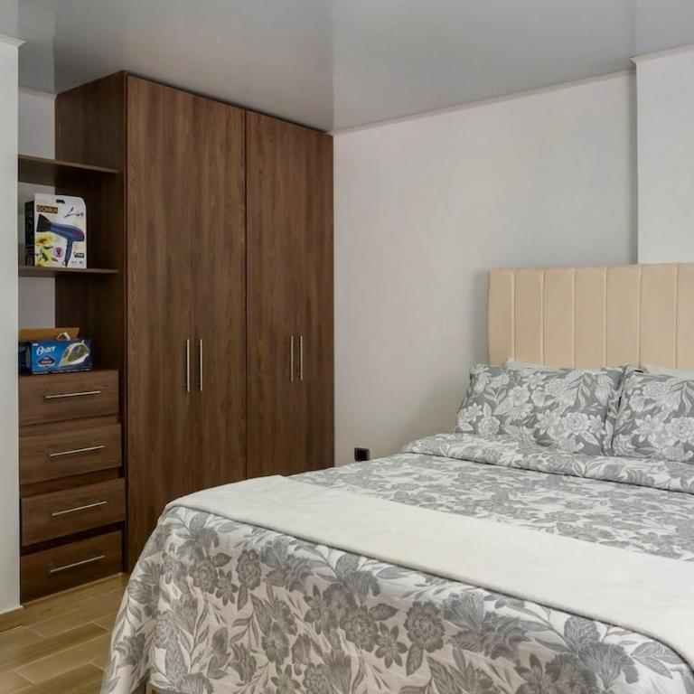 Apartamento KRISOL - Two-Bedroom Apartment - 12