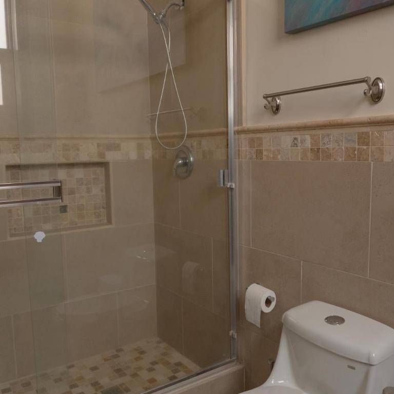 Hacienda Martlot - Double Room with Mountain View - 2