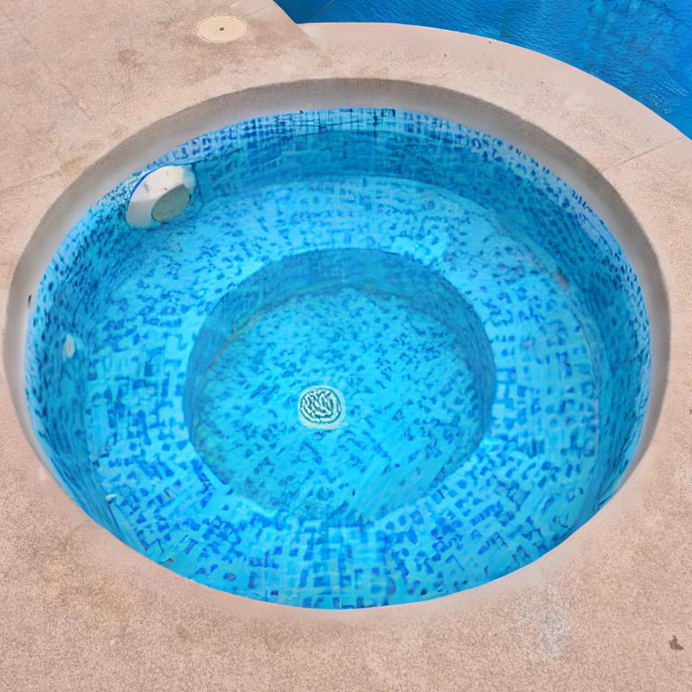 Casa Relax Completo Piscina, Terrazas y vista mar - Casa - 5