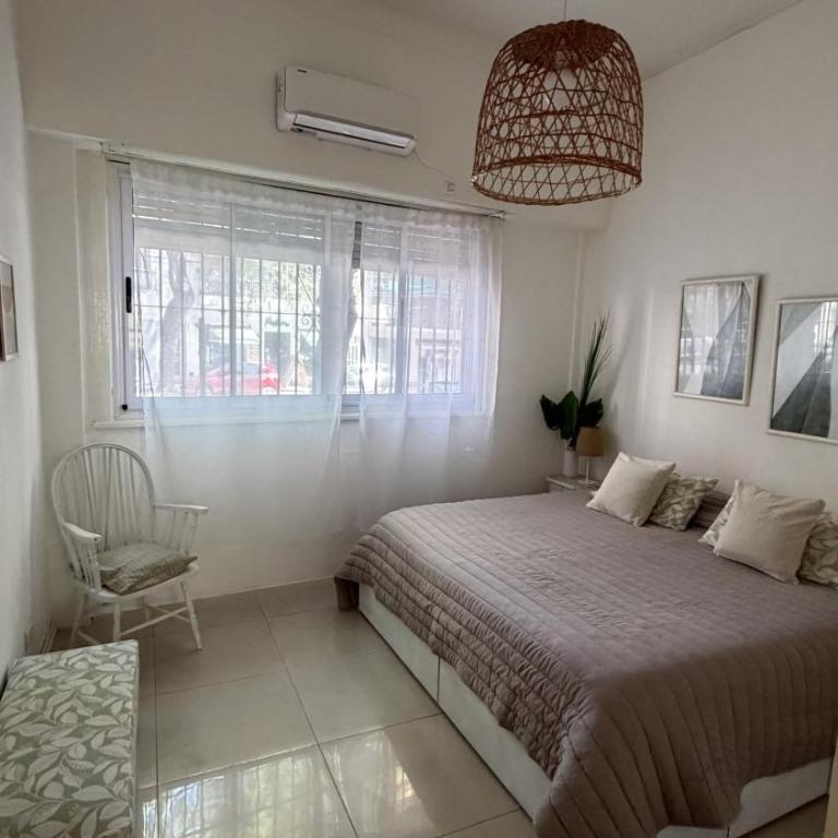 Goyena Jungle - One-Bedroom Apartment - 3