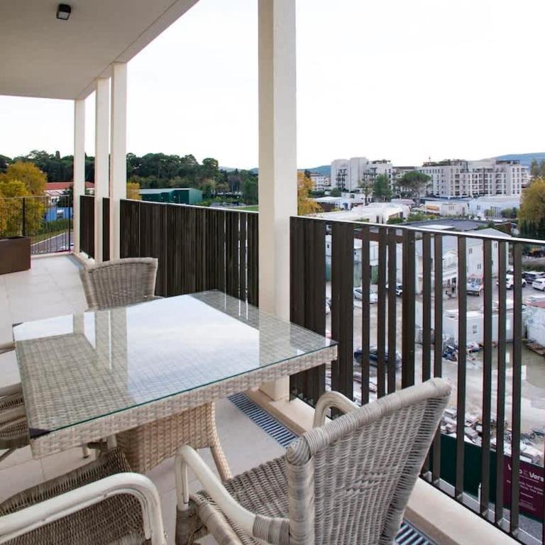 Porto Montenegro - Thea 306 - Sea view - Apartman - 3