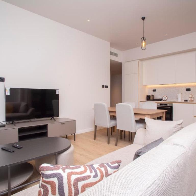 Porto Montenegro - Thea 306 - Sea view - Apartman - 5