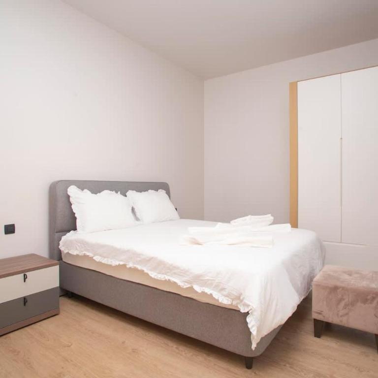 Porto Montenegro - Thea 306 - Sea view - Apartman - 8