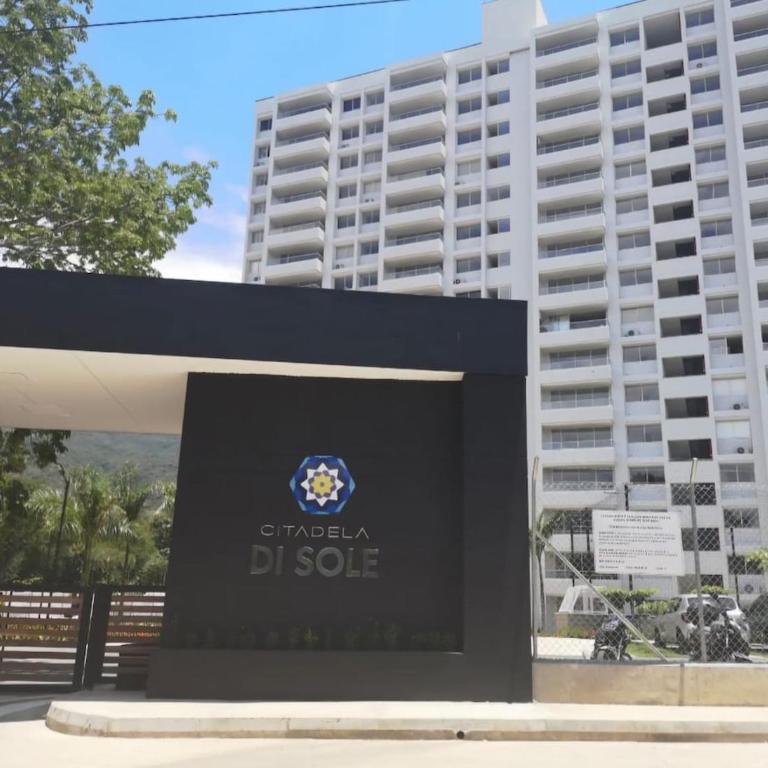 Apartasol Moderno bajo el Sol de Santa Fe - Two-Bedroom Apartment - 8