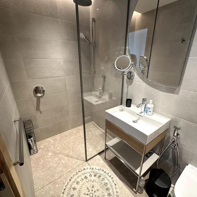 Porto Montenegro - Thea 306 - Sea view - Apartman - 10